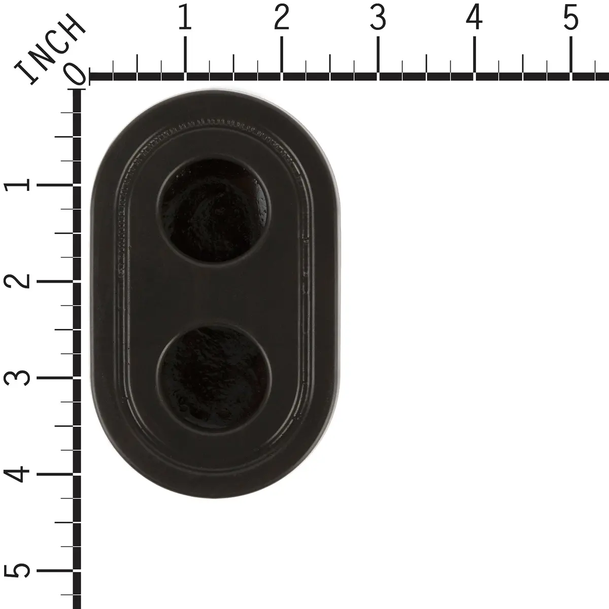 Briggs & Stratton 593260 Air Cleaner Cartridge Filter 2