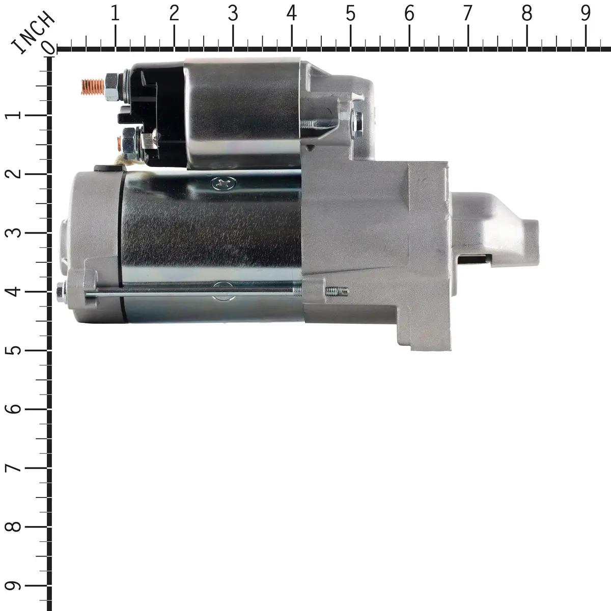 Briggs & Stratton 593486 Starter Motor 2