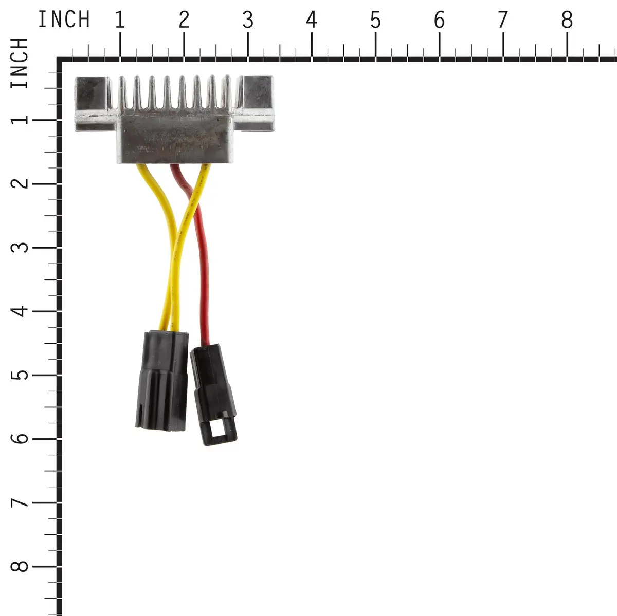 Briggs & Stratton 593843 Regulator 2