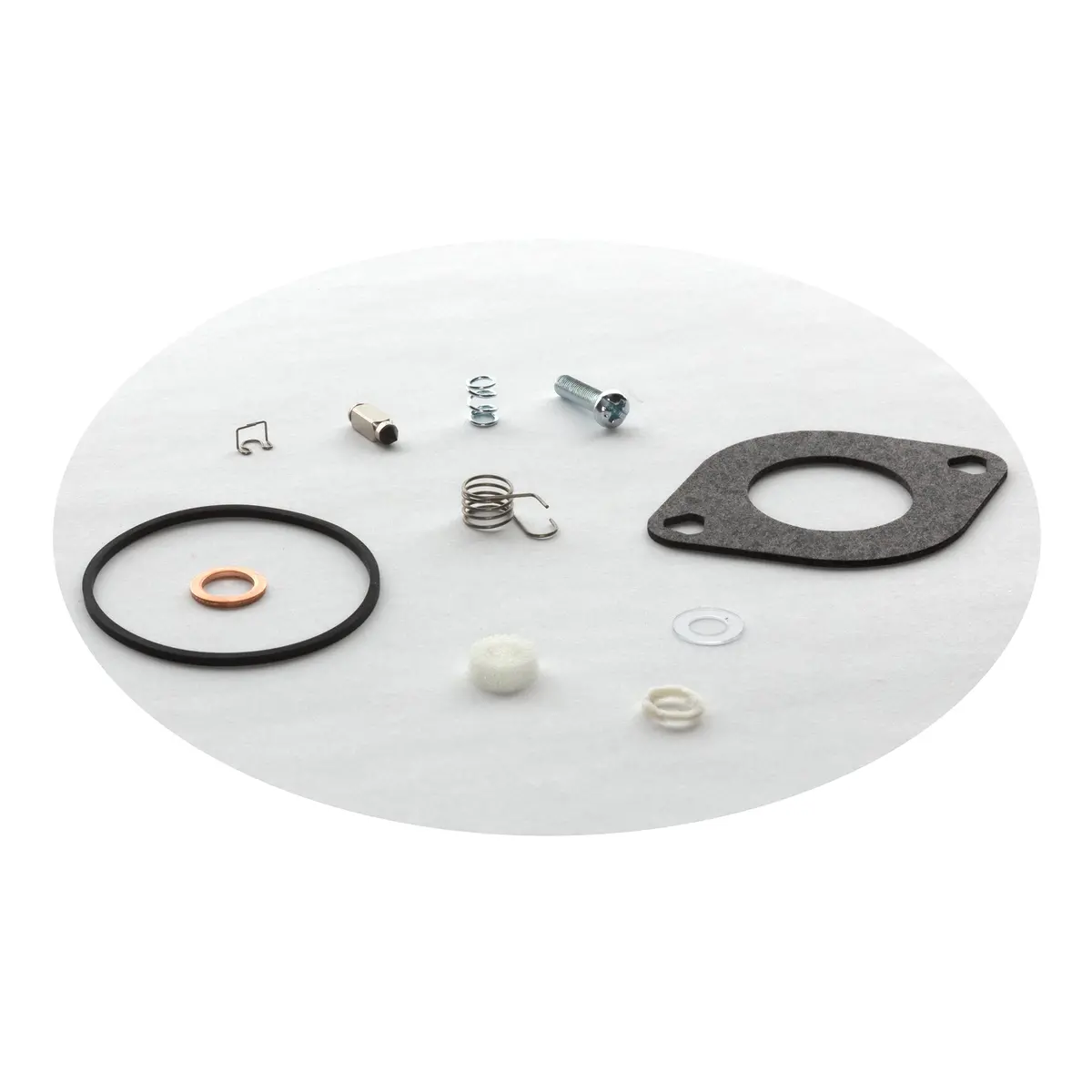 Briggs & Stratton 594886 Carburetor Overhaul Kit 1