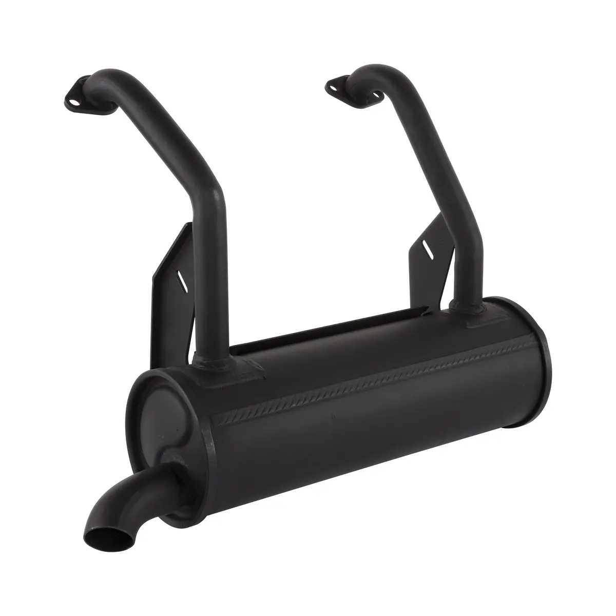 Briggs & Stratton 595138 Muffler 1