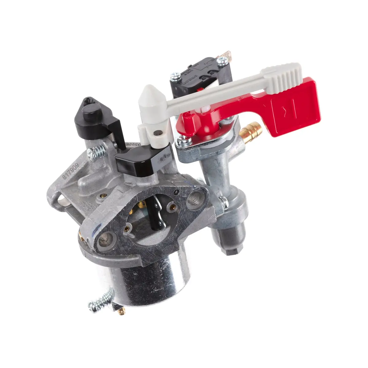 Briggs & Stratton 595318 Carburetor 1