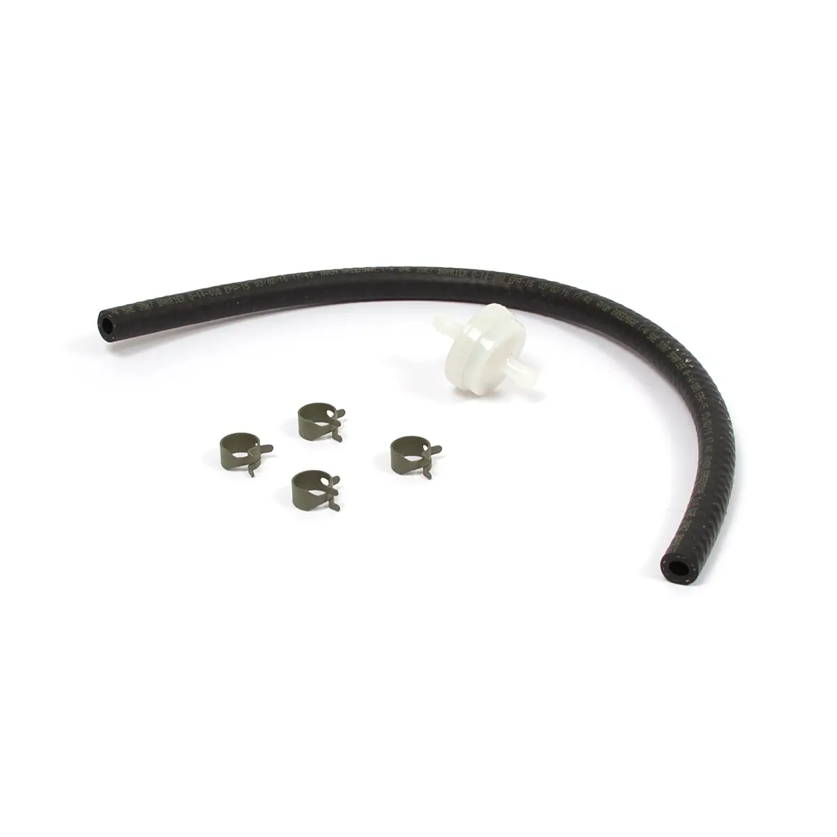 Briggs & Stratton 595824 Fuel Filter And Hose Kit 1