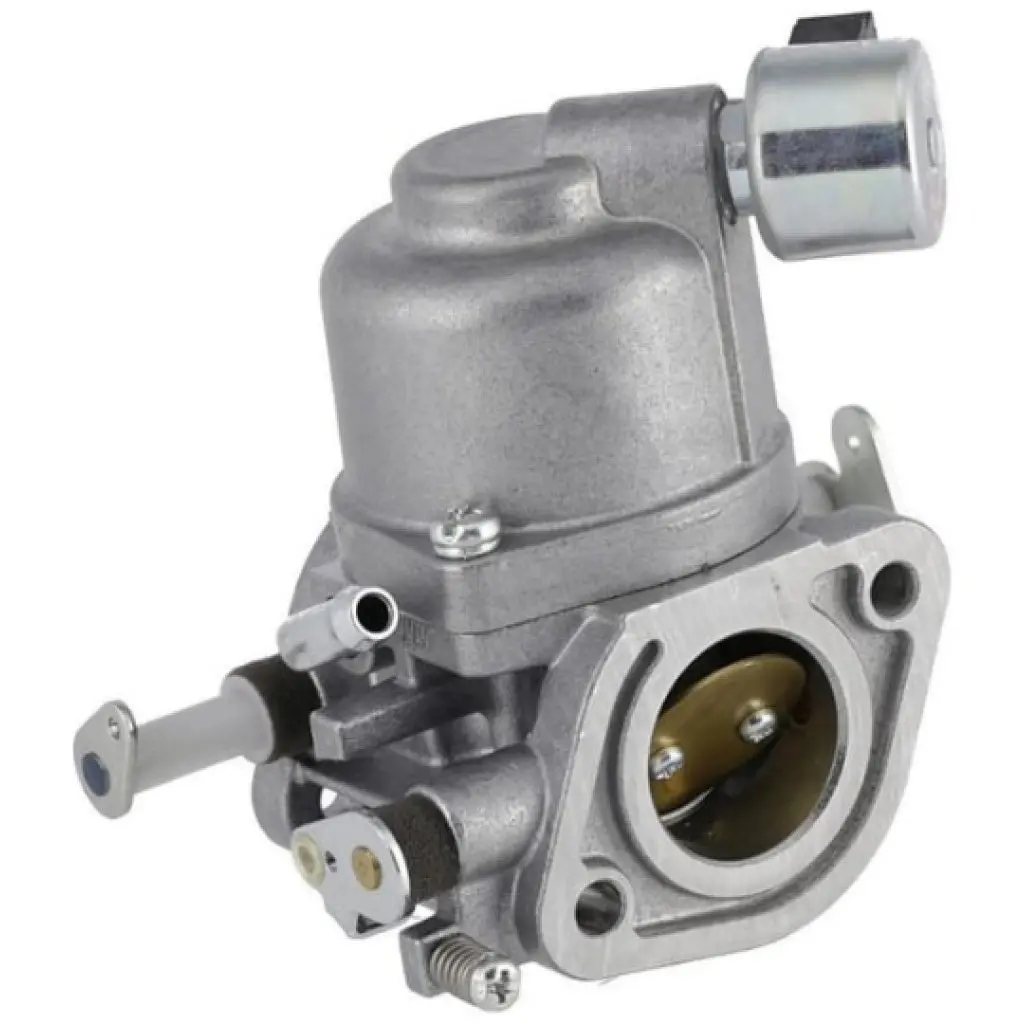 Briggs & Stratton 597128 Carburetor 1