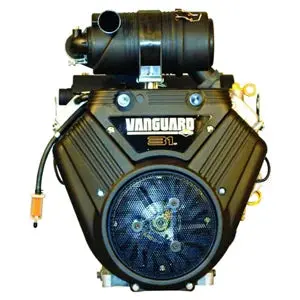 Briggs & Stratton 611477-1246-J1 Vanguard 33 Hp 993Cc Horizontal Shaft Engine 1