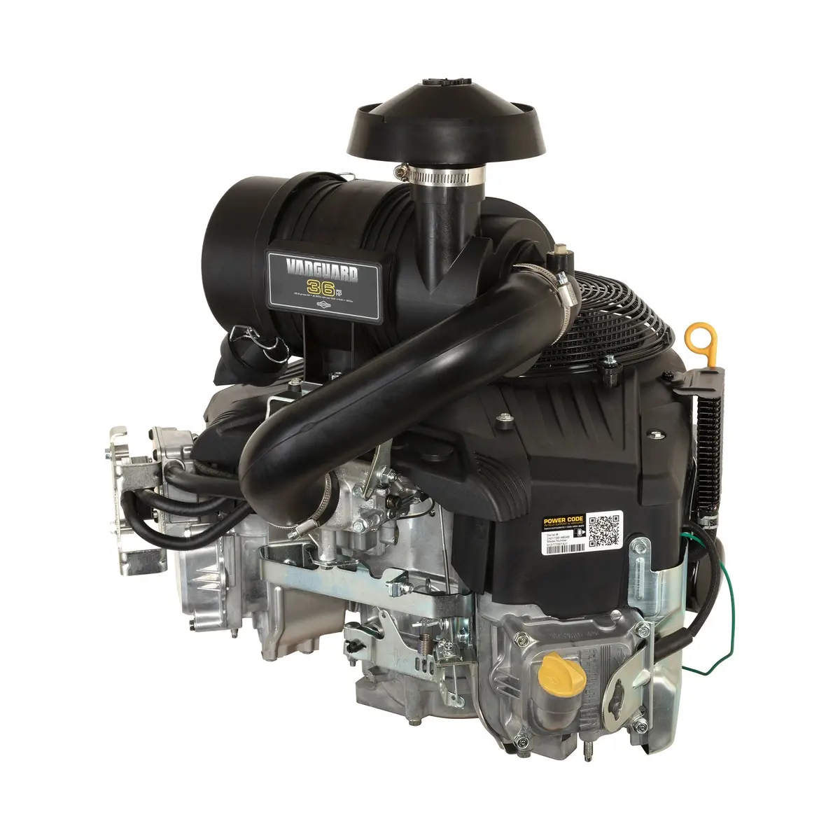 Briggs & Stratton 613777-2215-J1 Vanguard 36 Hp 993Cc Vertical Shaft Engine 2