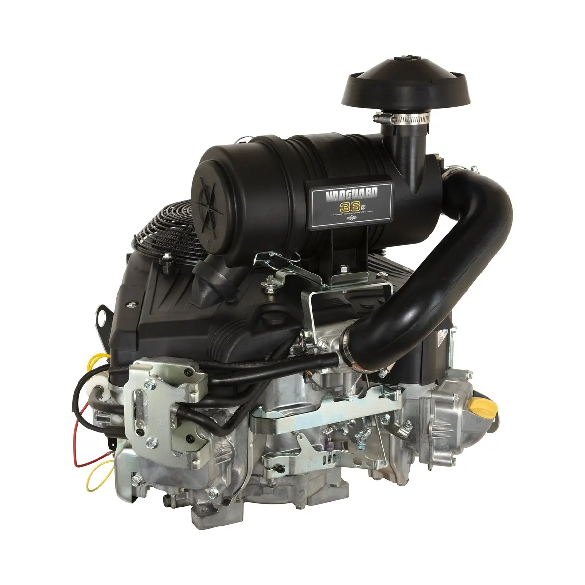 Briggs & Stratton 613777-2215-J1 Vanguard 36 Hp 993Cc Vertical Shaft Engine 1