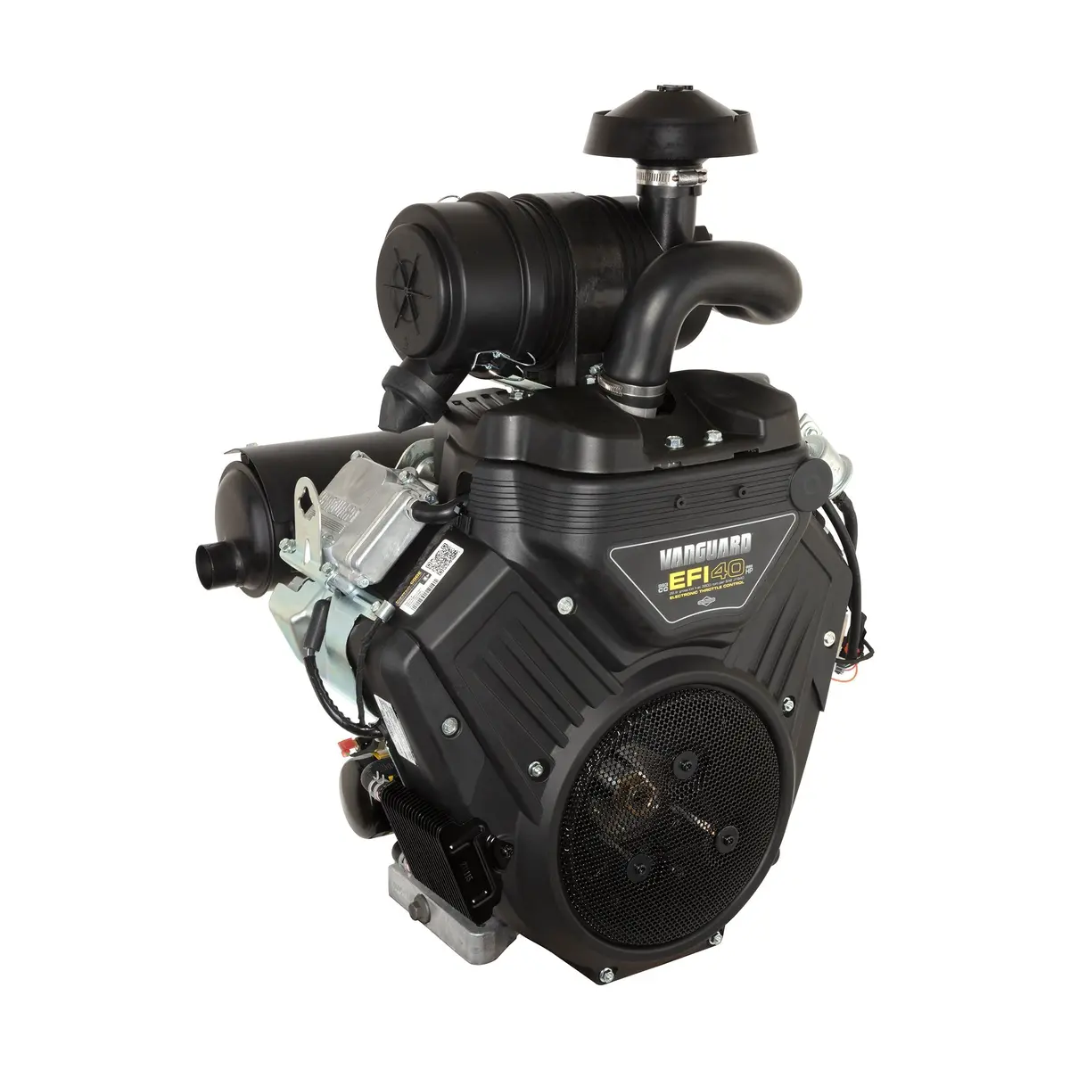 Briggs & Stratton 61G277-0008-J1 Vanguard Efi 40 Hp 993Cc Horizontal Engine 1