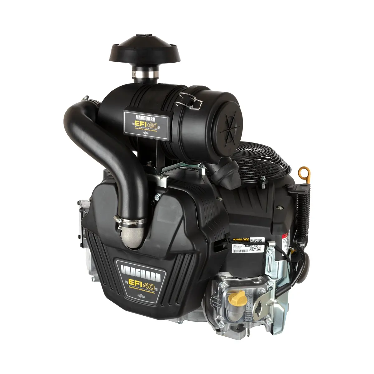 Briggs & Stratton 61G877-0015-J1 Vanguard Efi 40 Hp 993Cc Vertical Shaft Engine 1