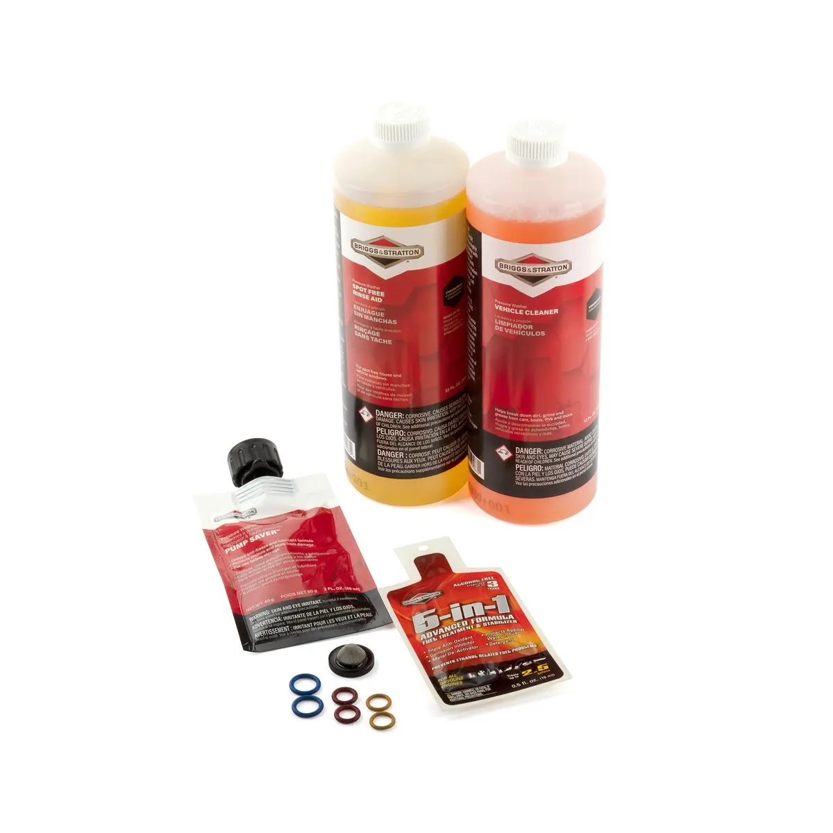 Briggs & Stratton 6830Kit Maintenance Kit 1