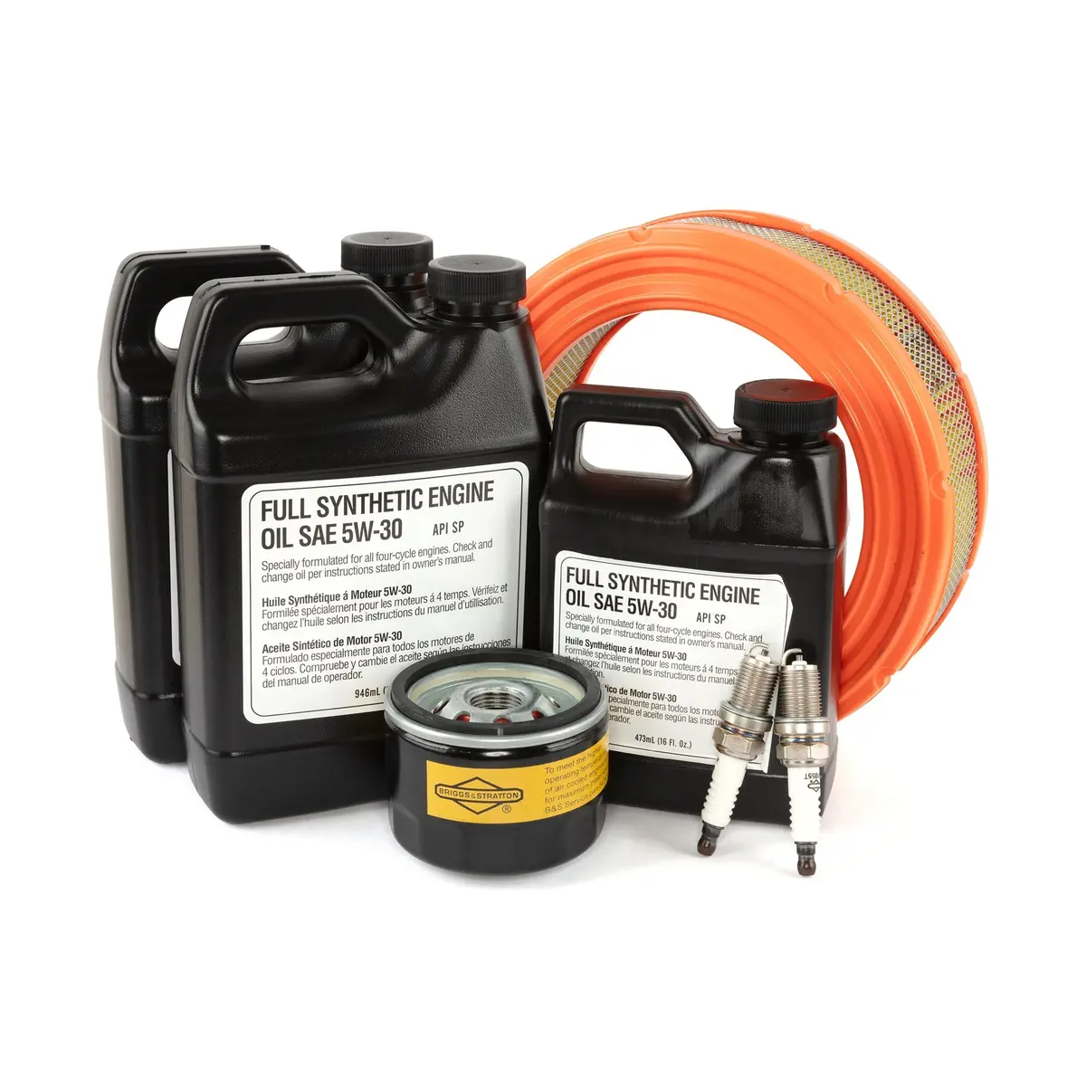 Briggs & Stratton 6872 17-26000 Maintenance Kit 1