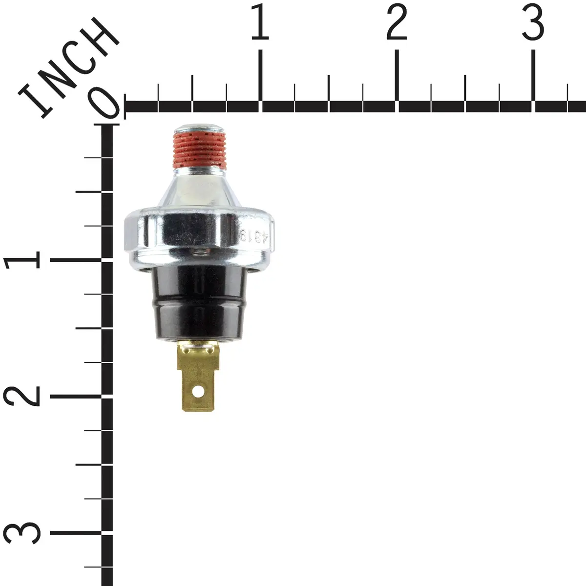 Briggs & Stratton 690233 Oil Pressure Switch 2