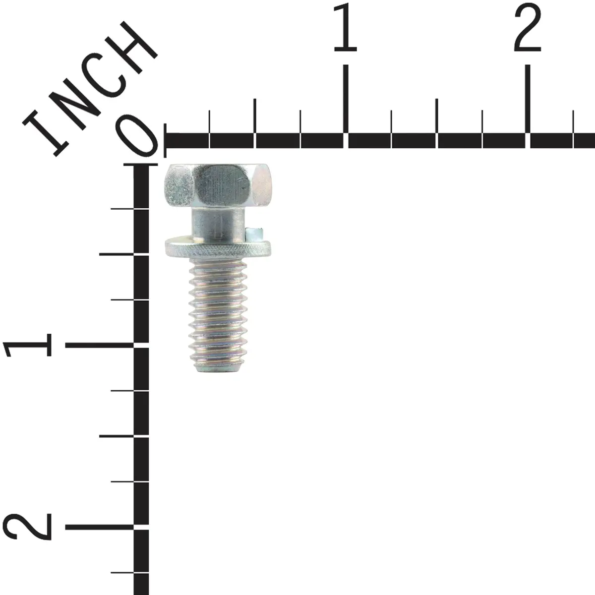Briggs & Stratton 690341 Screw 2