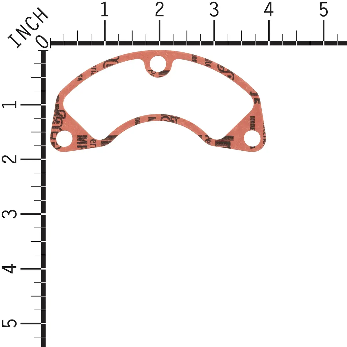 Briggs & Stratton 690937 Breather Gasket 2