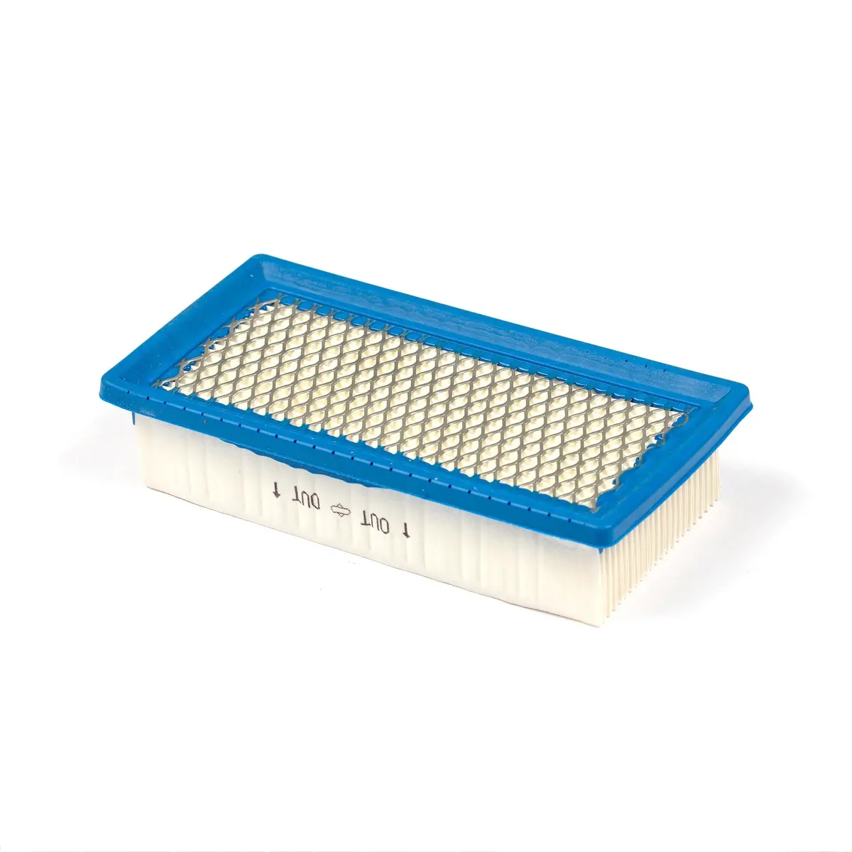 Briggs & Stratton 4195 Air Filter (5 X 691643) 1