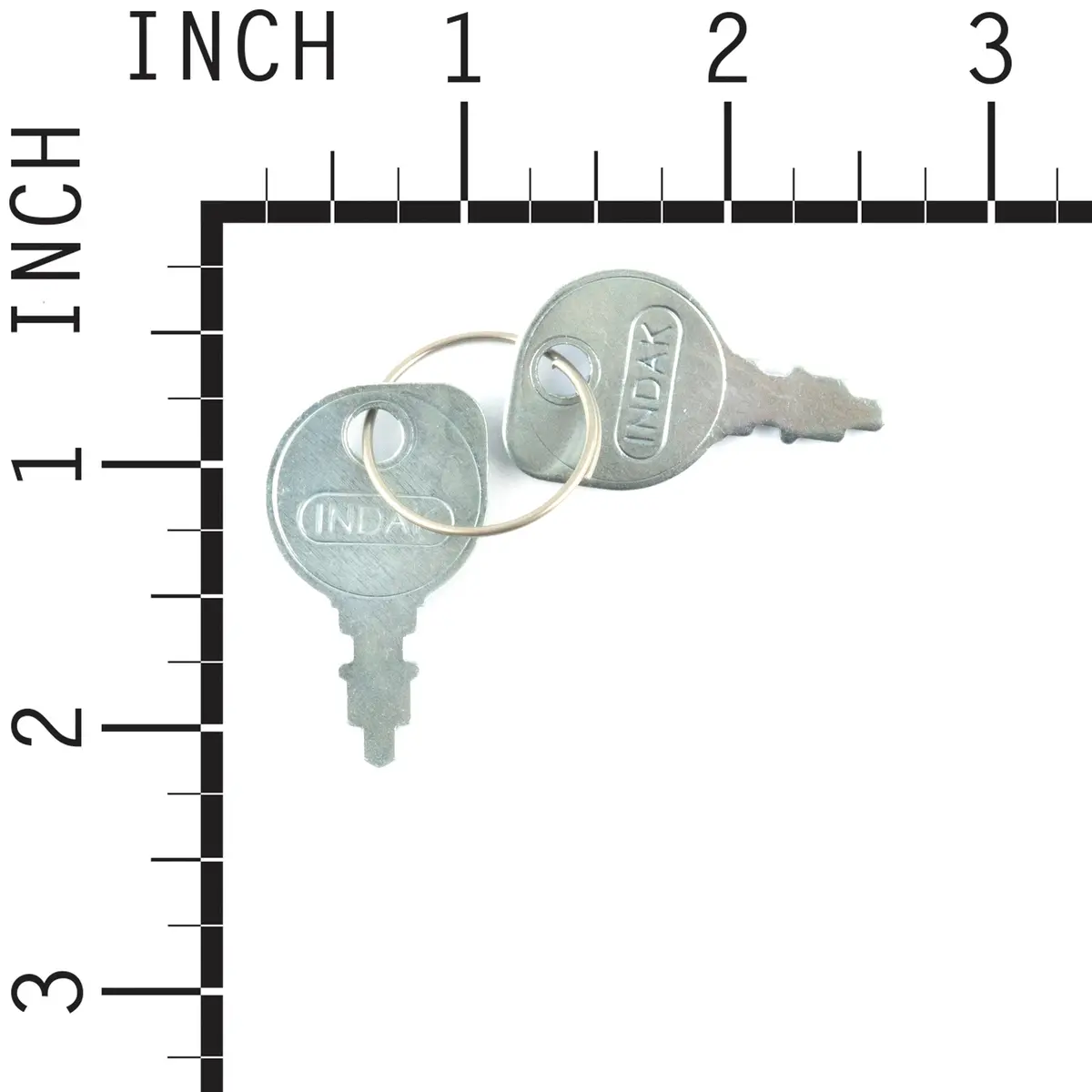 Briggs & Stratton 691959 Key Set 2