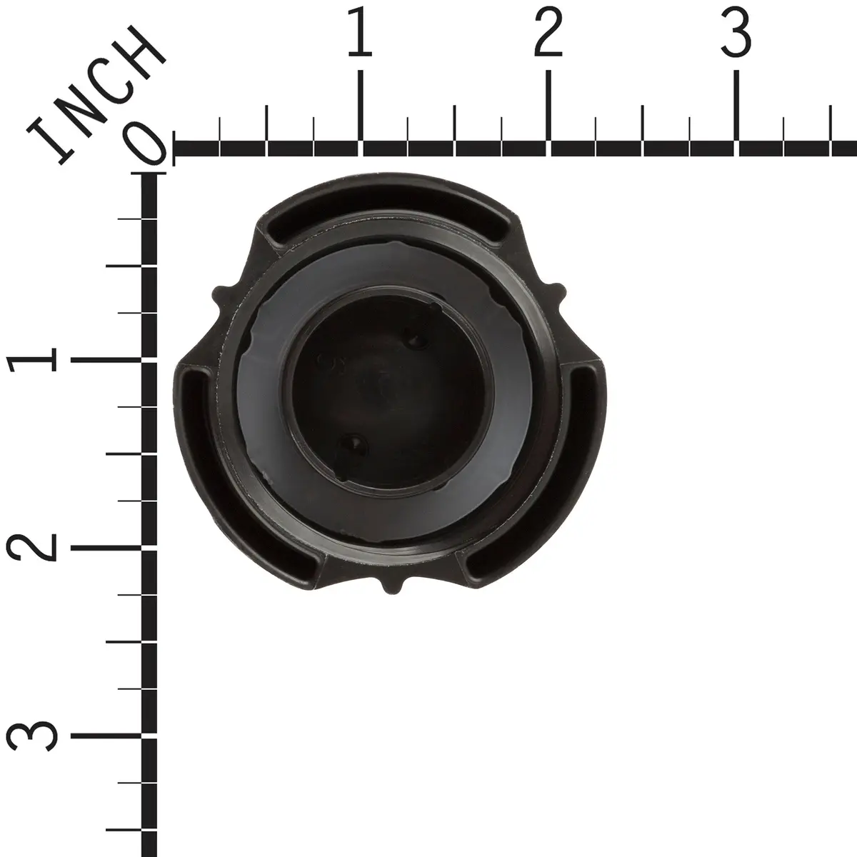 Briggs & Stratton 692046 Fuel Tank Cap 2