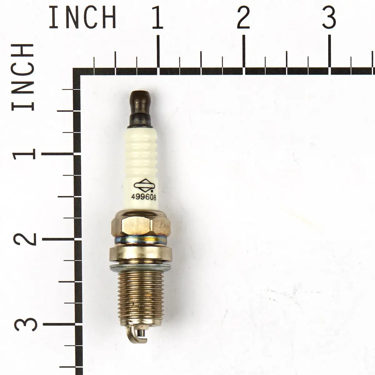 Briggs & Stratton 692051 Spark Plug 2