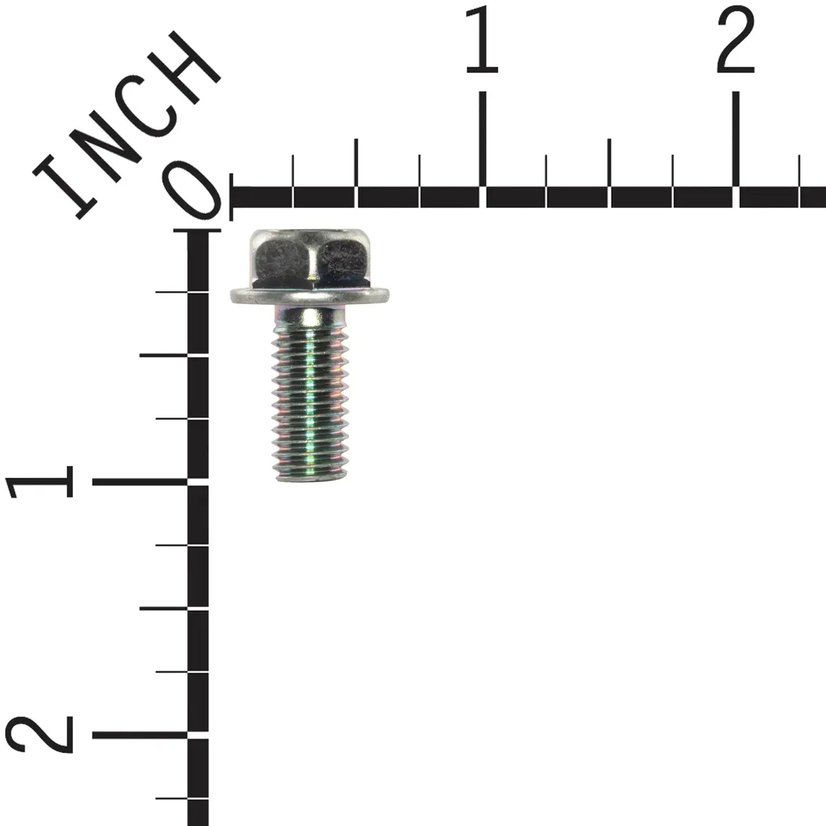 Briggs & Stratton 692062 Screw 2