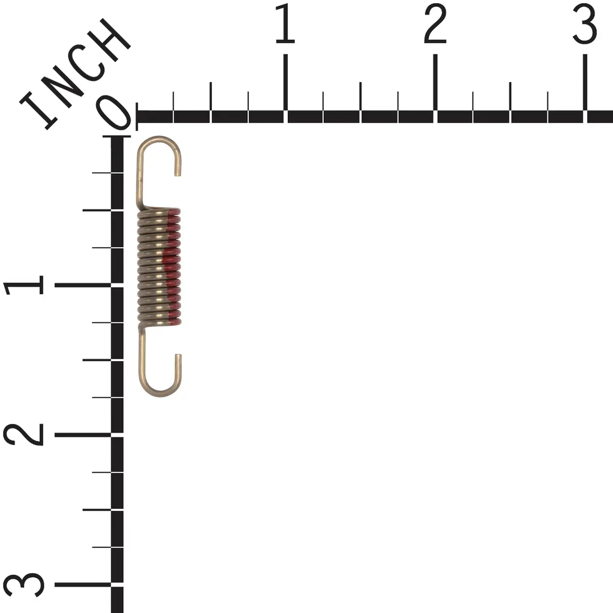 Briggs & Stratton 692069 Governed Idle Spring 2