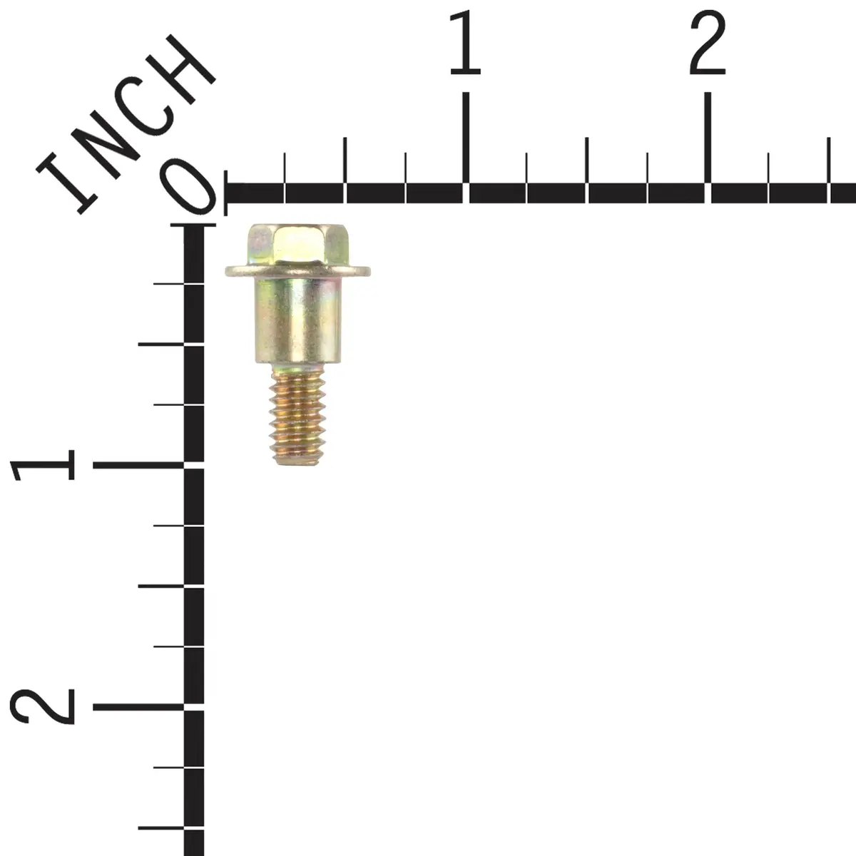 Briggs & Stratton 692127 Screw 2
