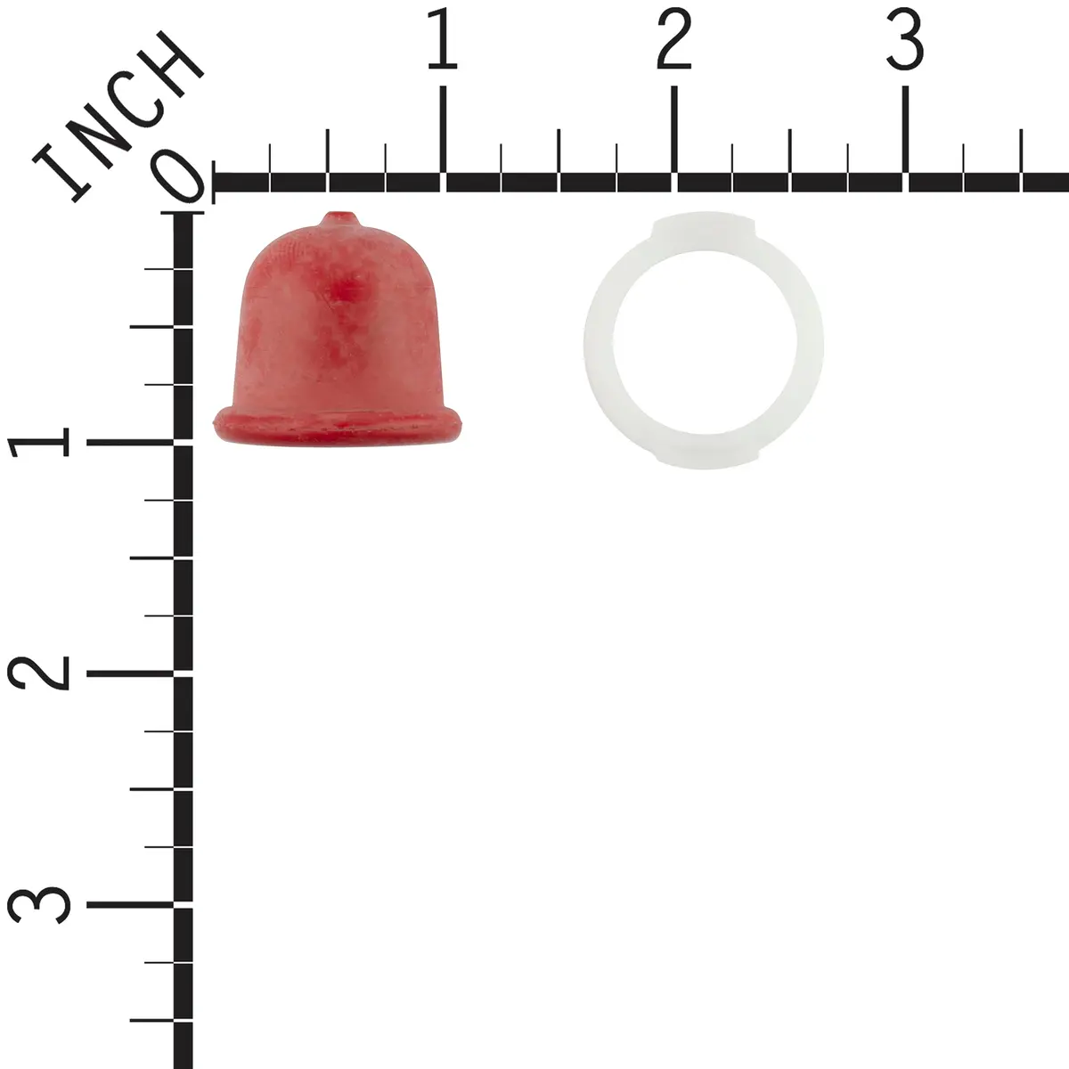 Briggs & Stratton 4180 Ret Bulb (5 X 694395) 2