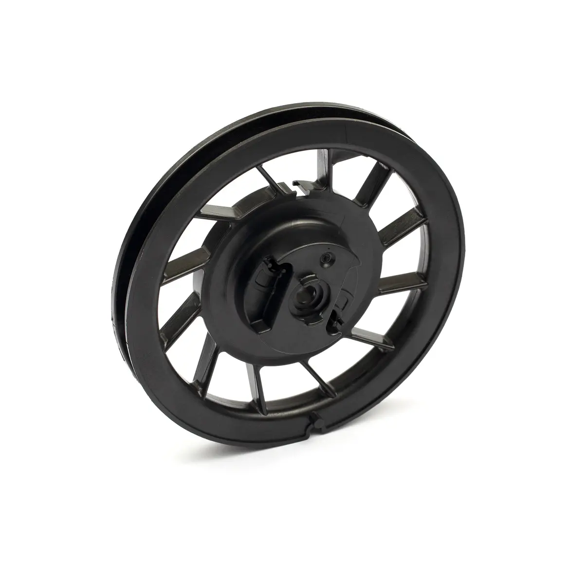 Briggs & Stratton 695129 Starter Pulley 1