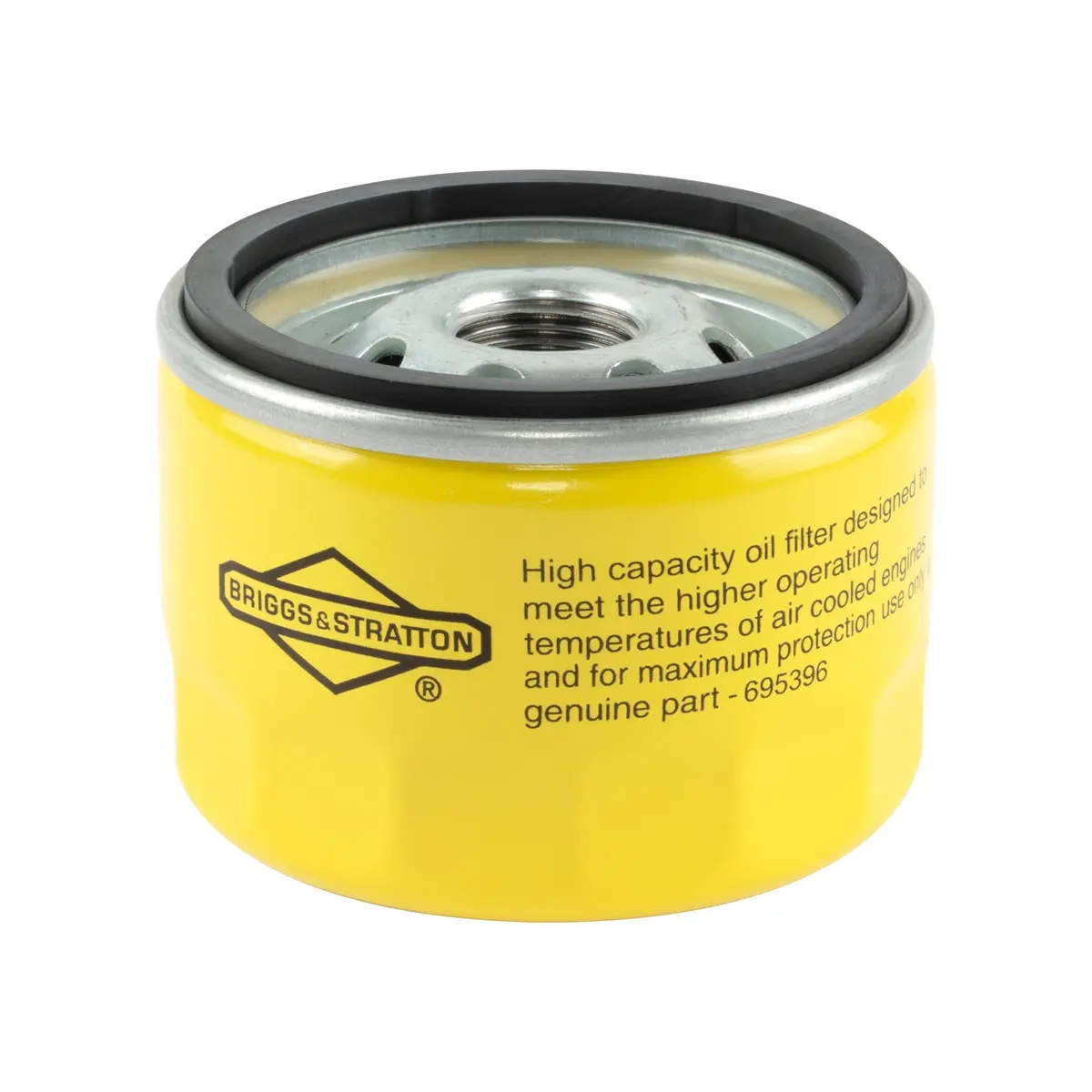 Briggs & Stratton 4206 Oil Filter (12 X 696854) 1
