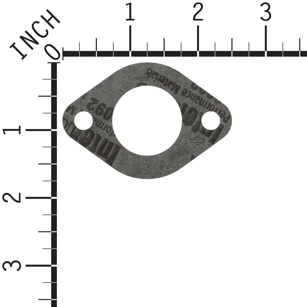 Briggs & Stratton 699803 Intake Gasket 2