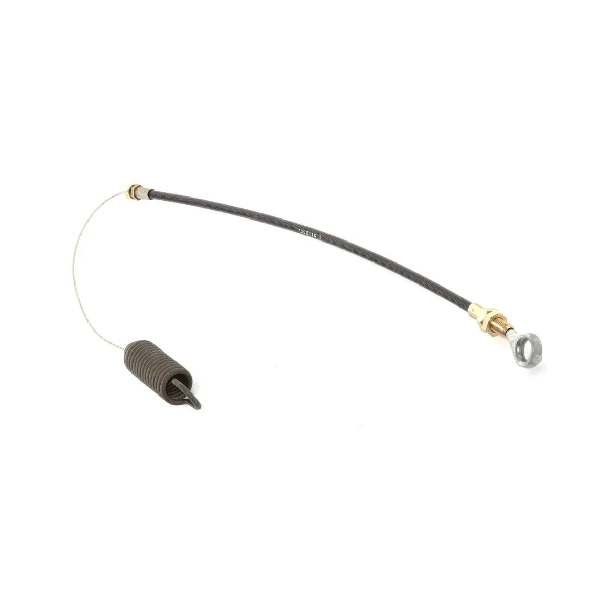 Briggs & Stratton 7058196Yp Blade Engagement Cable 1