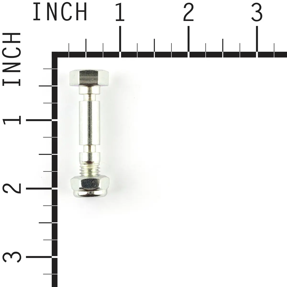 Briggs & Stratton 707555 Kit-Shear Pin, Auger 2