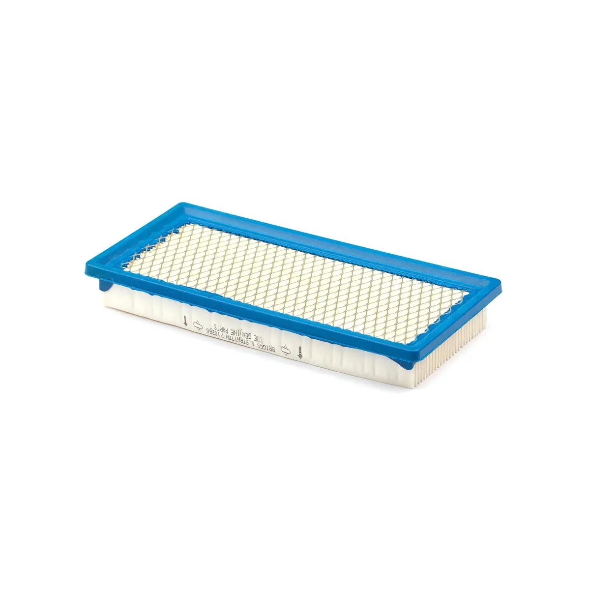 Briggs & Stratton 710266 Air Cleaner Cartridge Filter 1