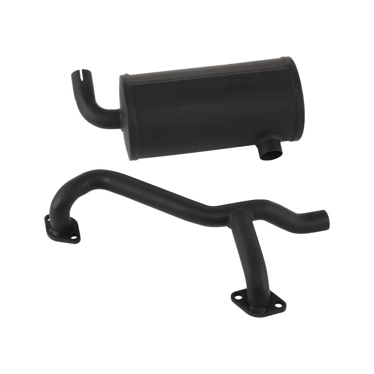 Briggs & Stratton 771127 Muffler 1