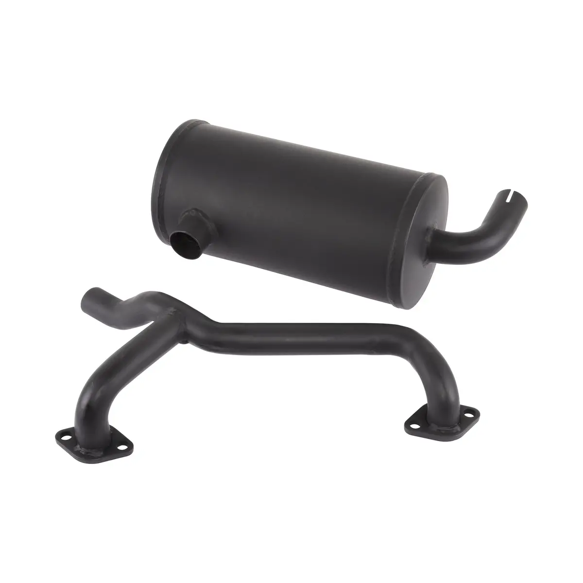Briggs & Stratton 771128 Muffler 1