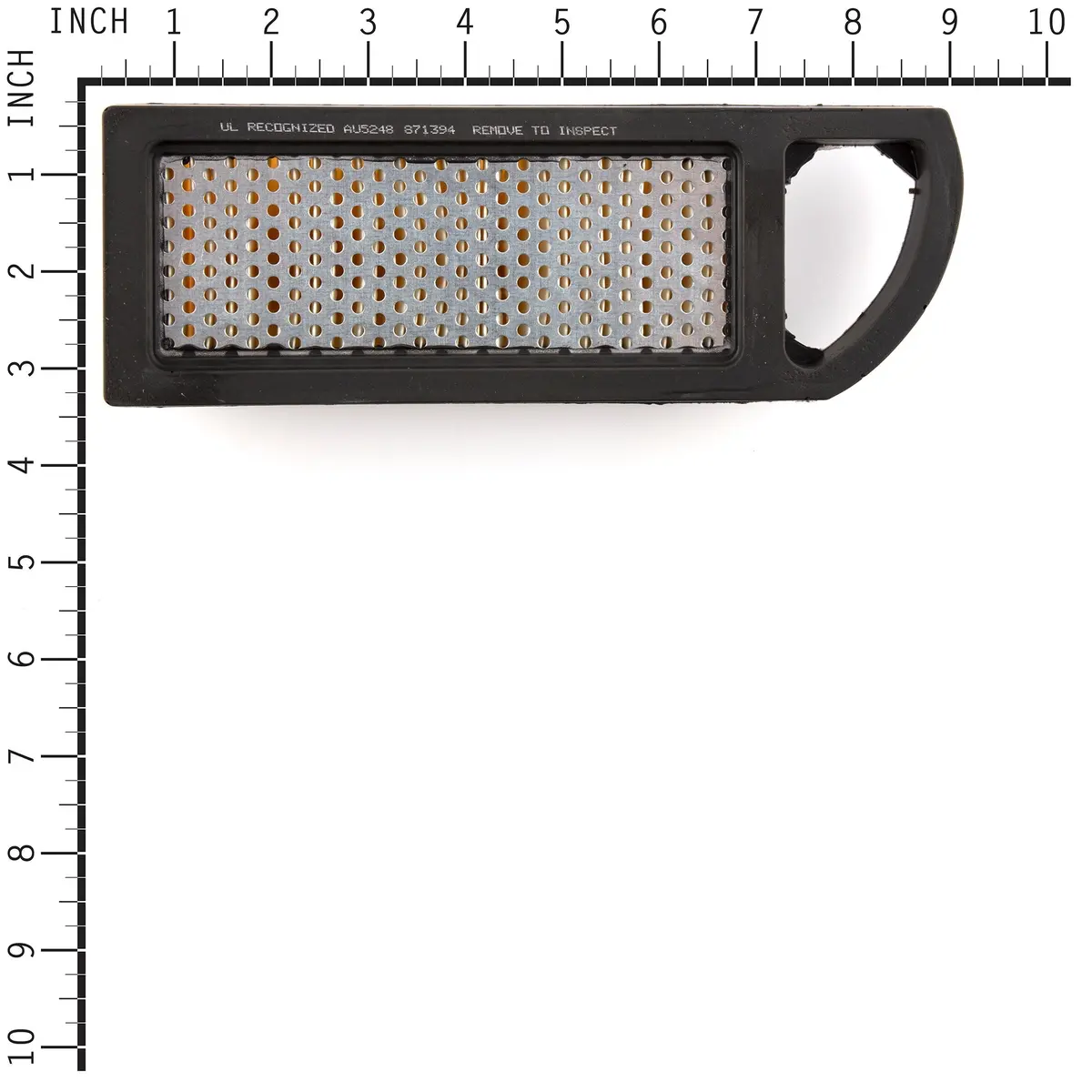 Briggs & Stratton 790263 Air Cleaner Cartridge Filter 2