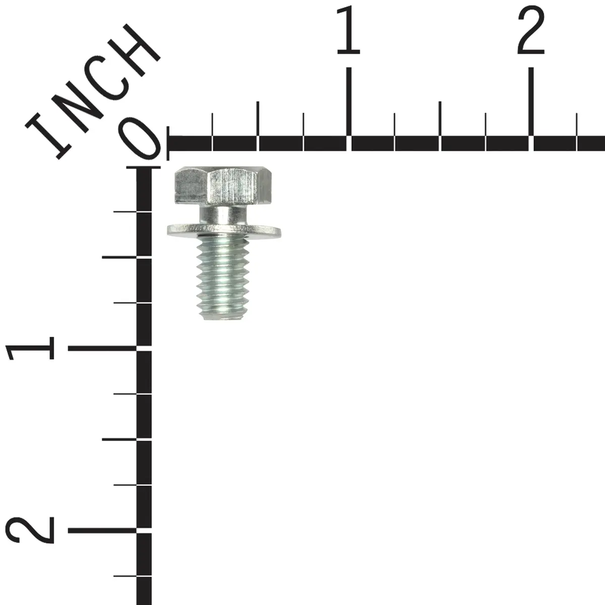 Briggs & Stratton 791680 Screw 2