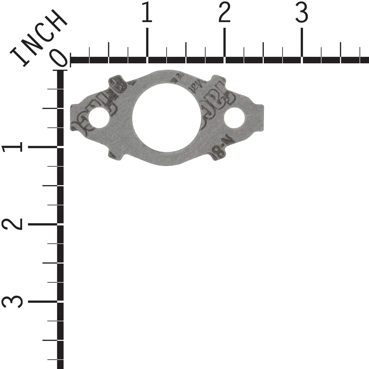 Briggs & Stratton 791718 Intake Gasket 2