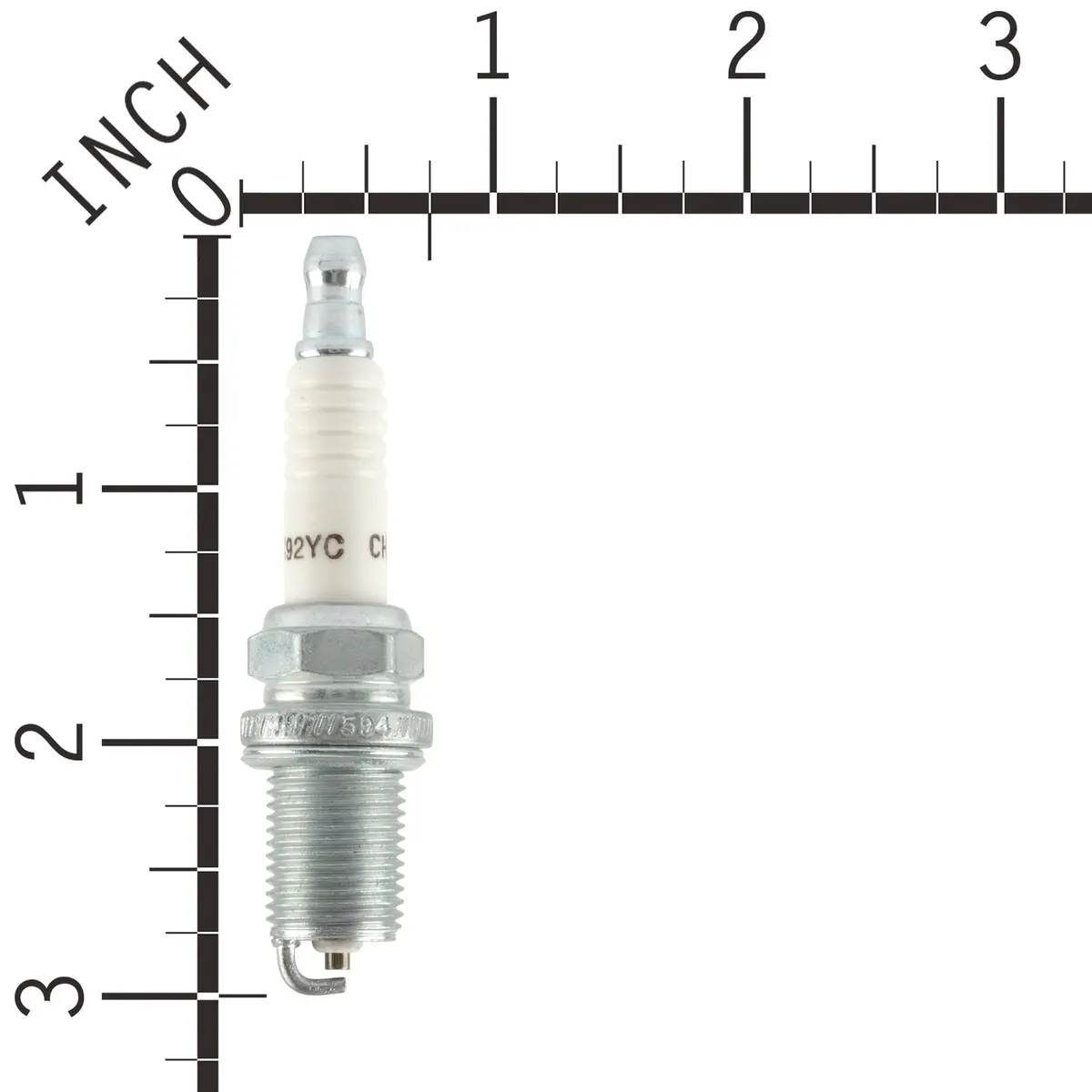 Briggs & Stratton 792015 Spark Plug 2