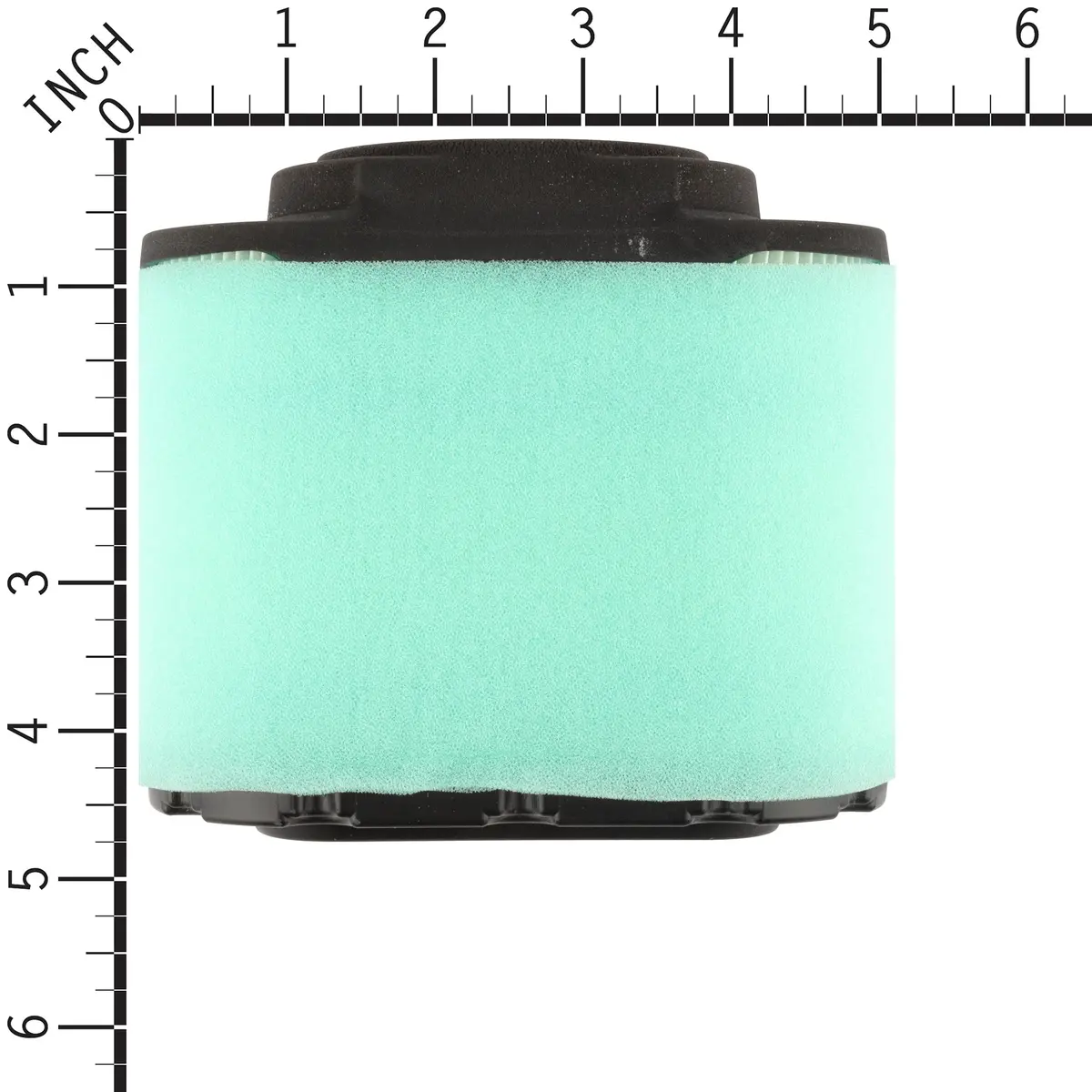 Briggs & Stratton 4233 Air Filter (4 X 792105) 2