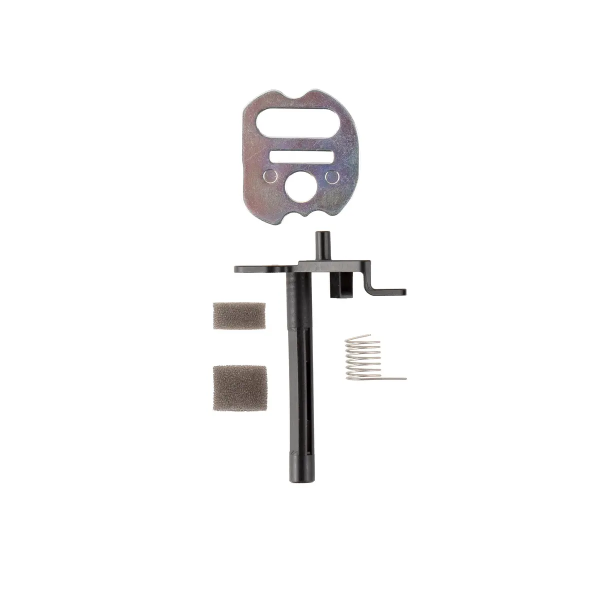 Briggs & Stratton 792777 Choke Shaft Kit 1