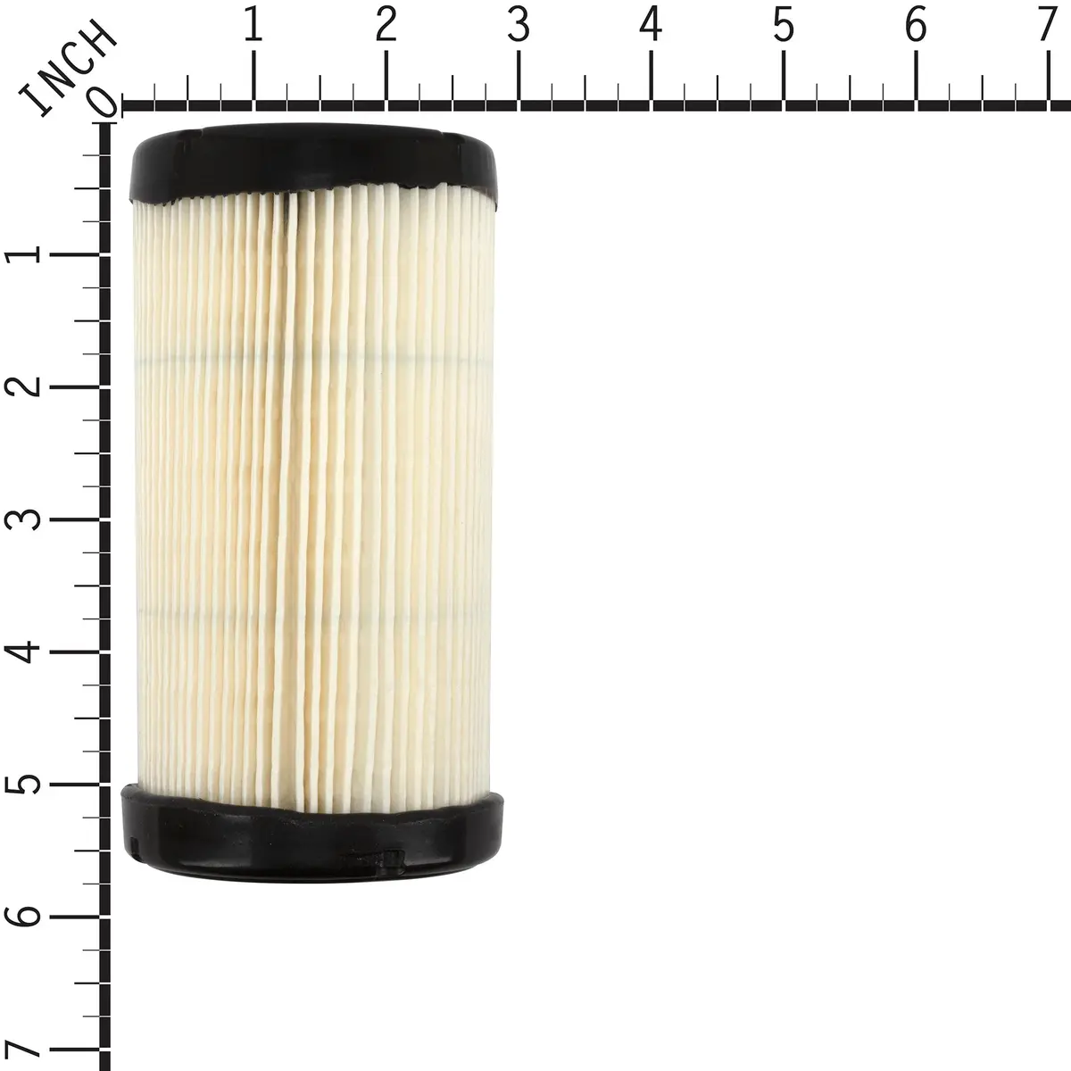 Briggs & Stratton 4241 Air Filter (5 X 793569) 2