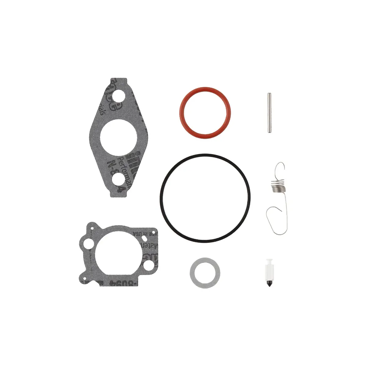 Briggs & Stratton 793622 Carburetor Overhaul Kit 1