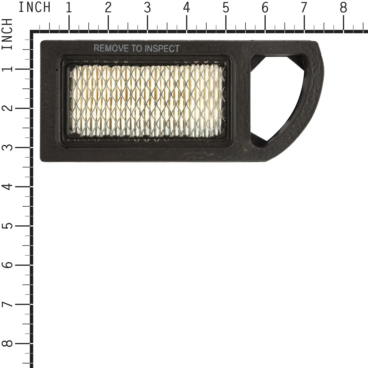 Briggs & Stratton 794421 Air Cleaner Cartridge Filter 2