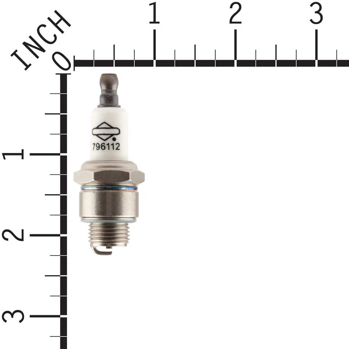 Briggs & Stratton 796112S Spark Plug 2