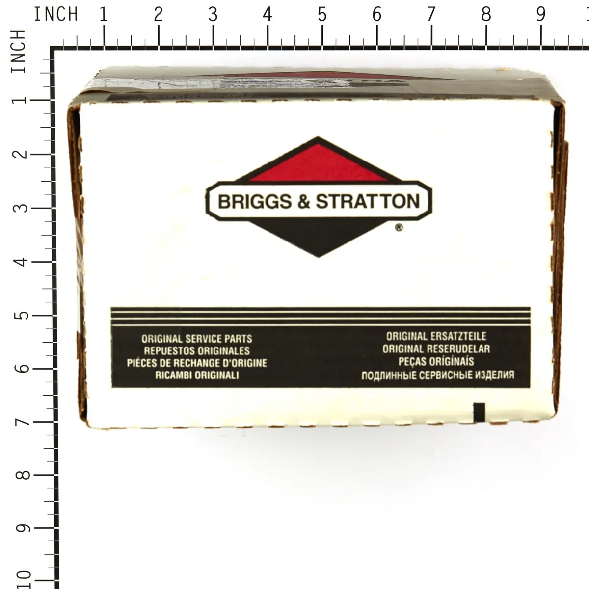 Briggs & Stratton 84001918 Cylinder Head - Cylinder #1 2