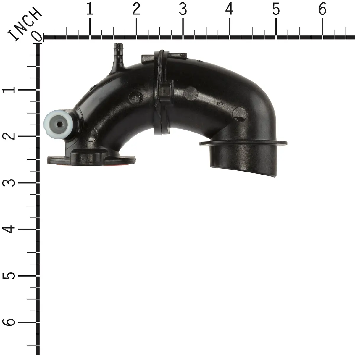Briggs & Stratton 797901 Intake Elbow 2