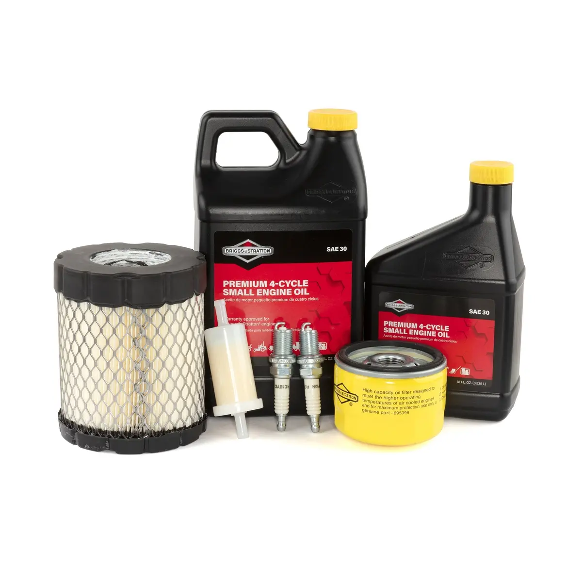 Briggs & Stratton 84002316 Maintenance Kit 1