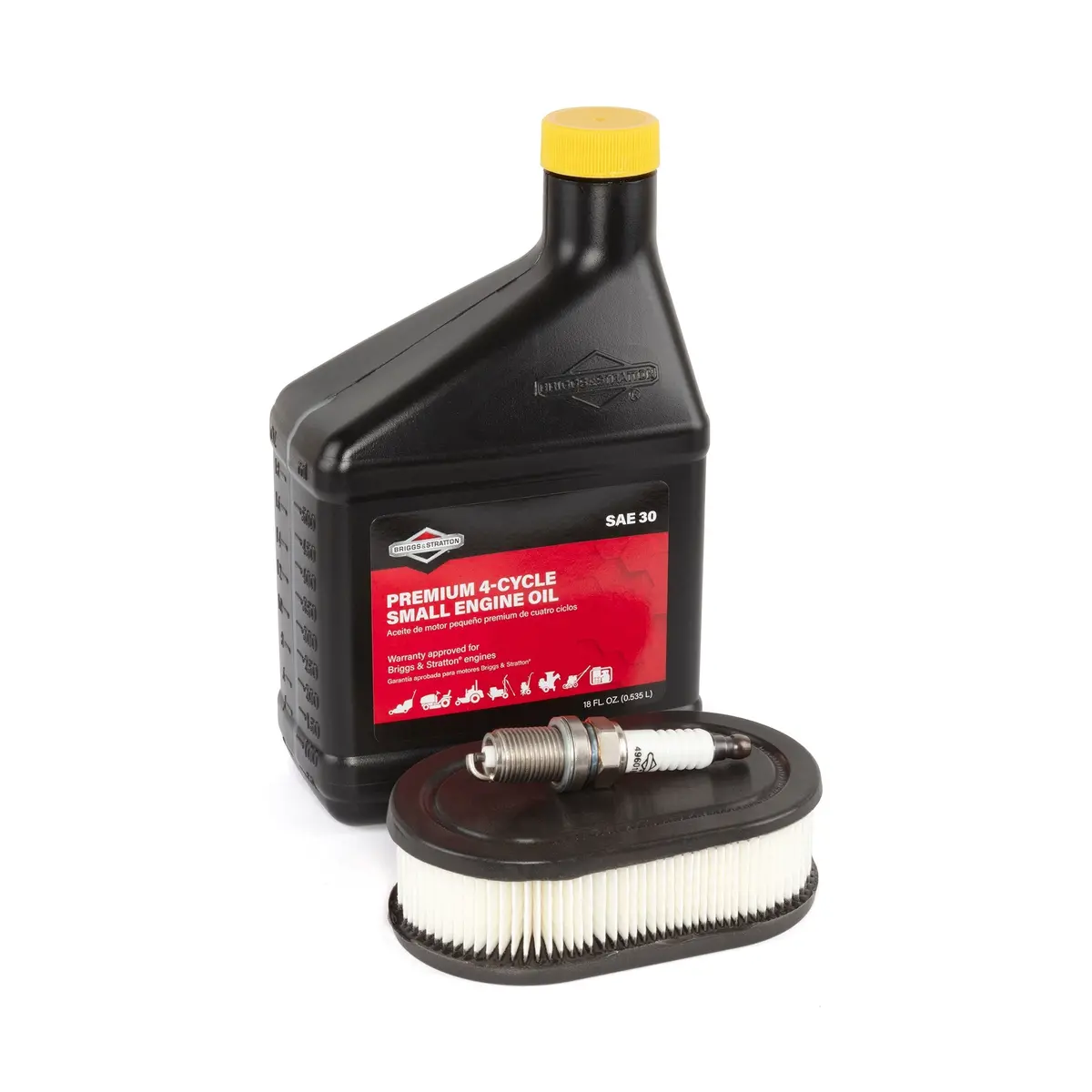 Briggs & Stratton 84002441 Maintenance Kit 1
