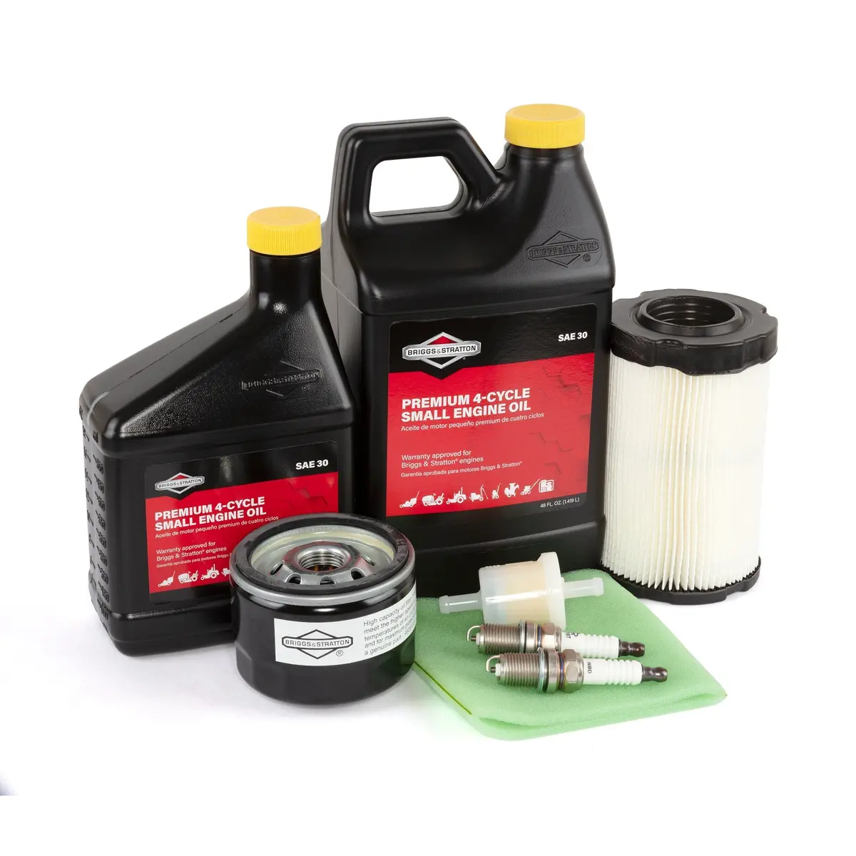 Briggs & Stratton 84002442 Maintenance Kit 1