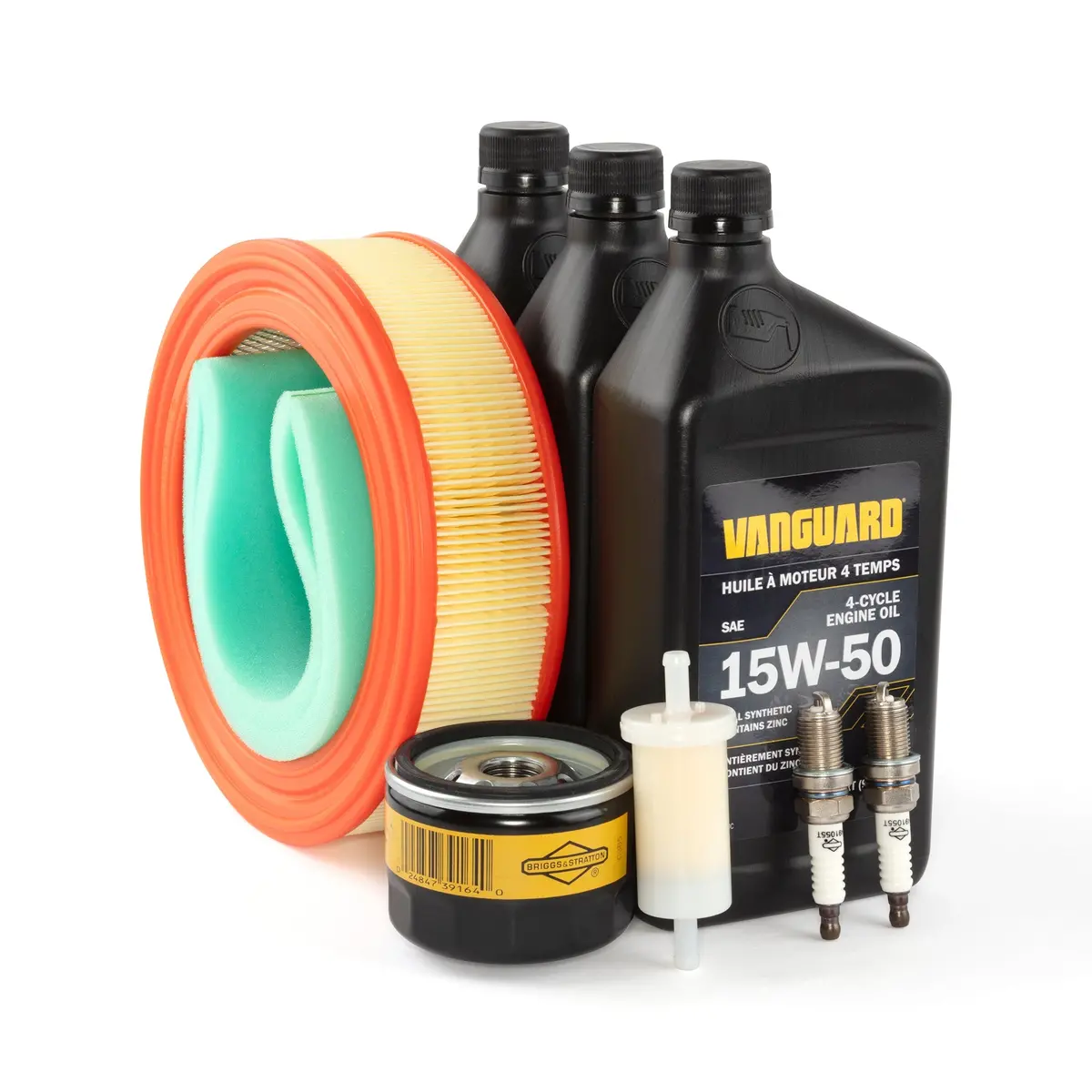 Briggs & Stratton 84013508 Maintenance Kit 1